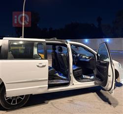 دودج جراند كارافان